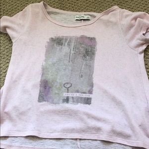 you’re a key-per light pink abercrombie